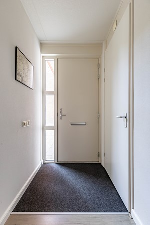 Medium property photo - Swanenburg 22, 9363 KL Marum